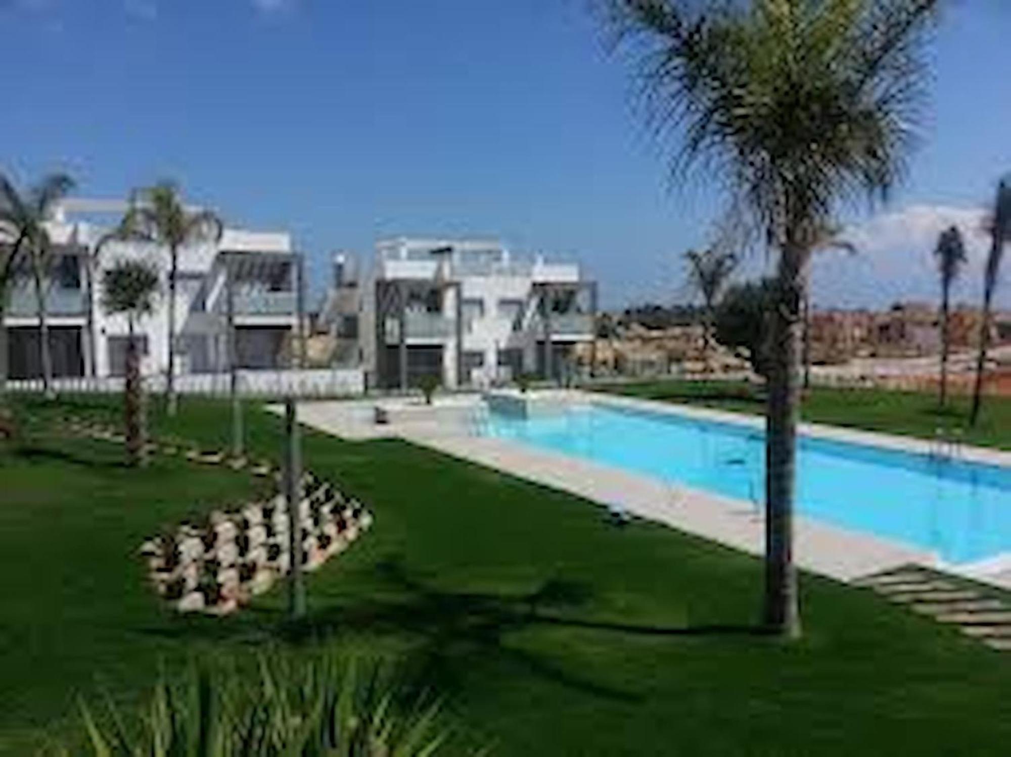 Property Punta Prima Amay Torrevieja Exterior foto