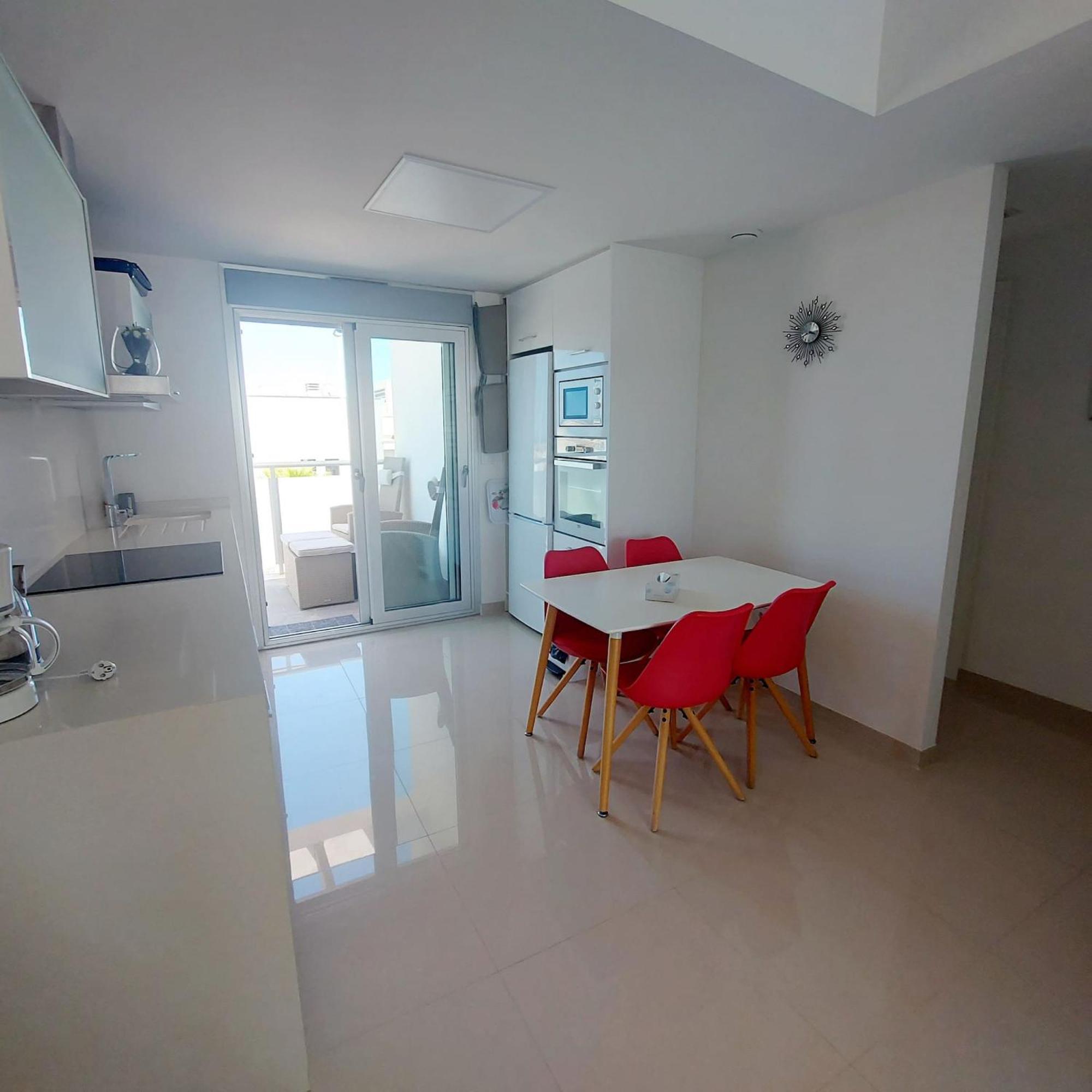 Property Punta Prima Amay Torrevieja Exterior foto