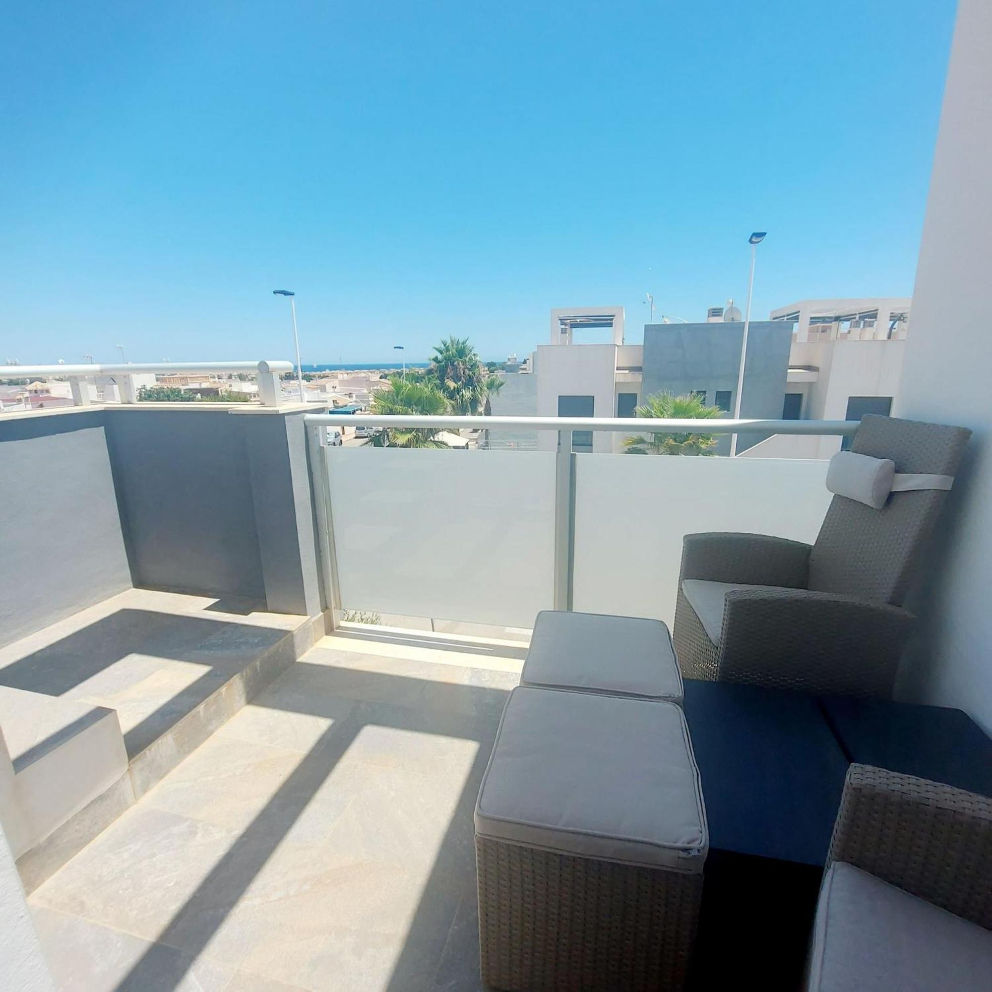 Property Punta Prima Amay Torrevieja Exterior foto