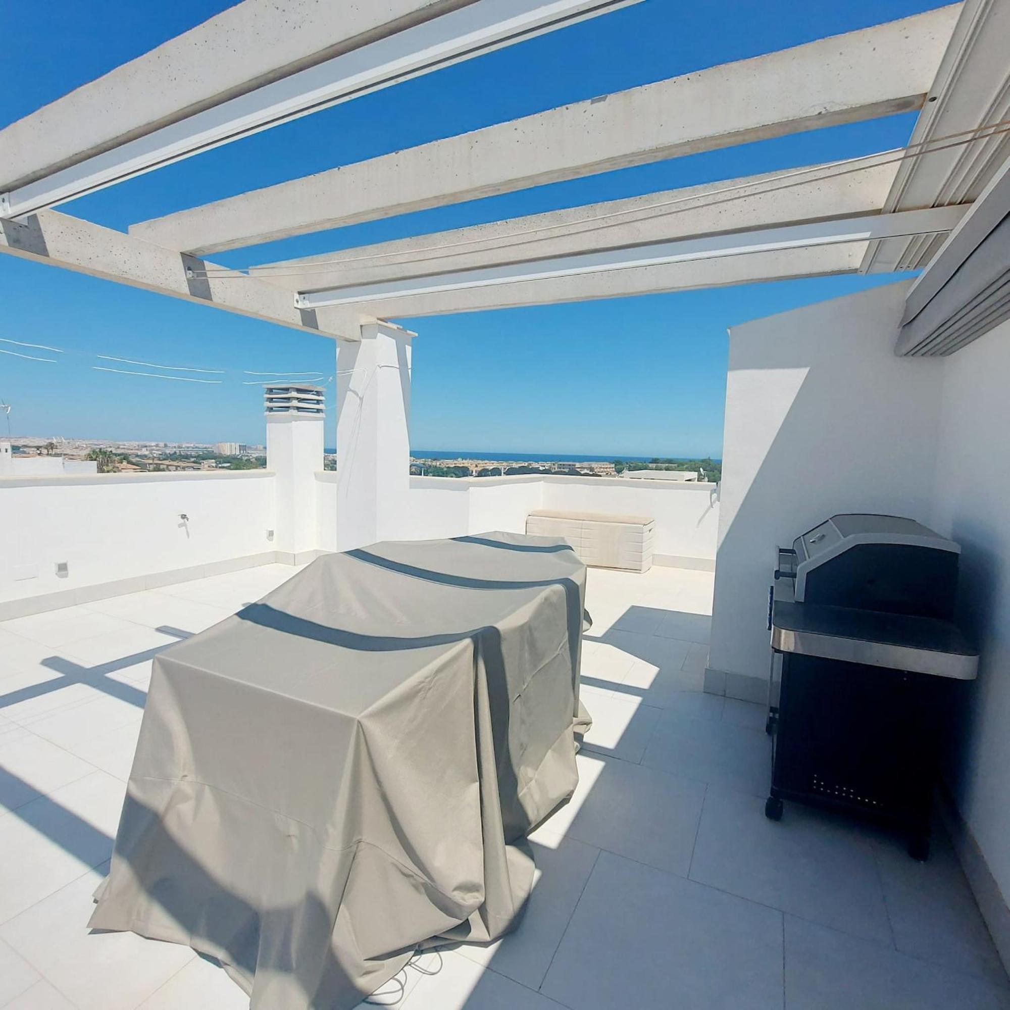 Property Punta Prima Amay Torrevieja Exterior foto