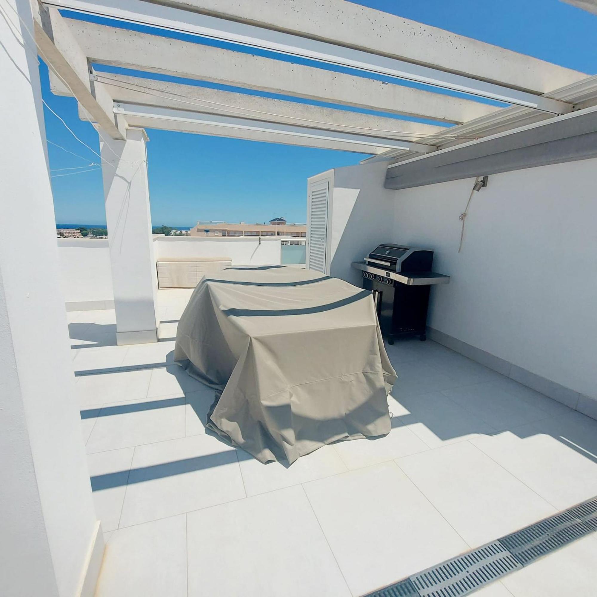 Property Punta Prima Amay Torrevieja Exterior foto