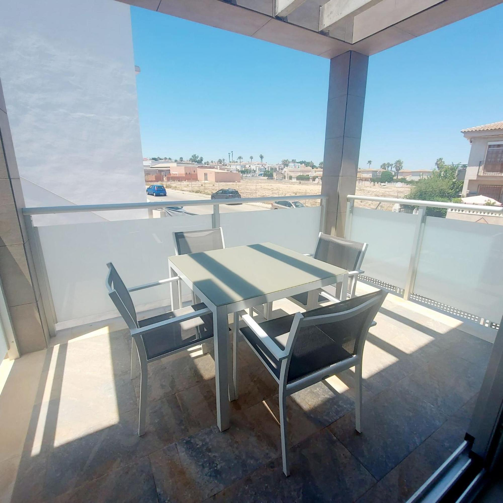 Property Punta Prima Amay Torrevieja Exterior foto