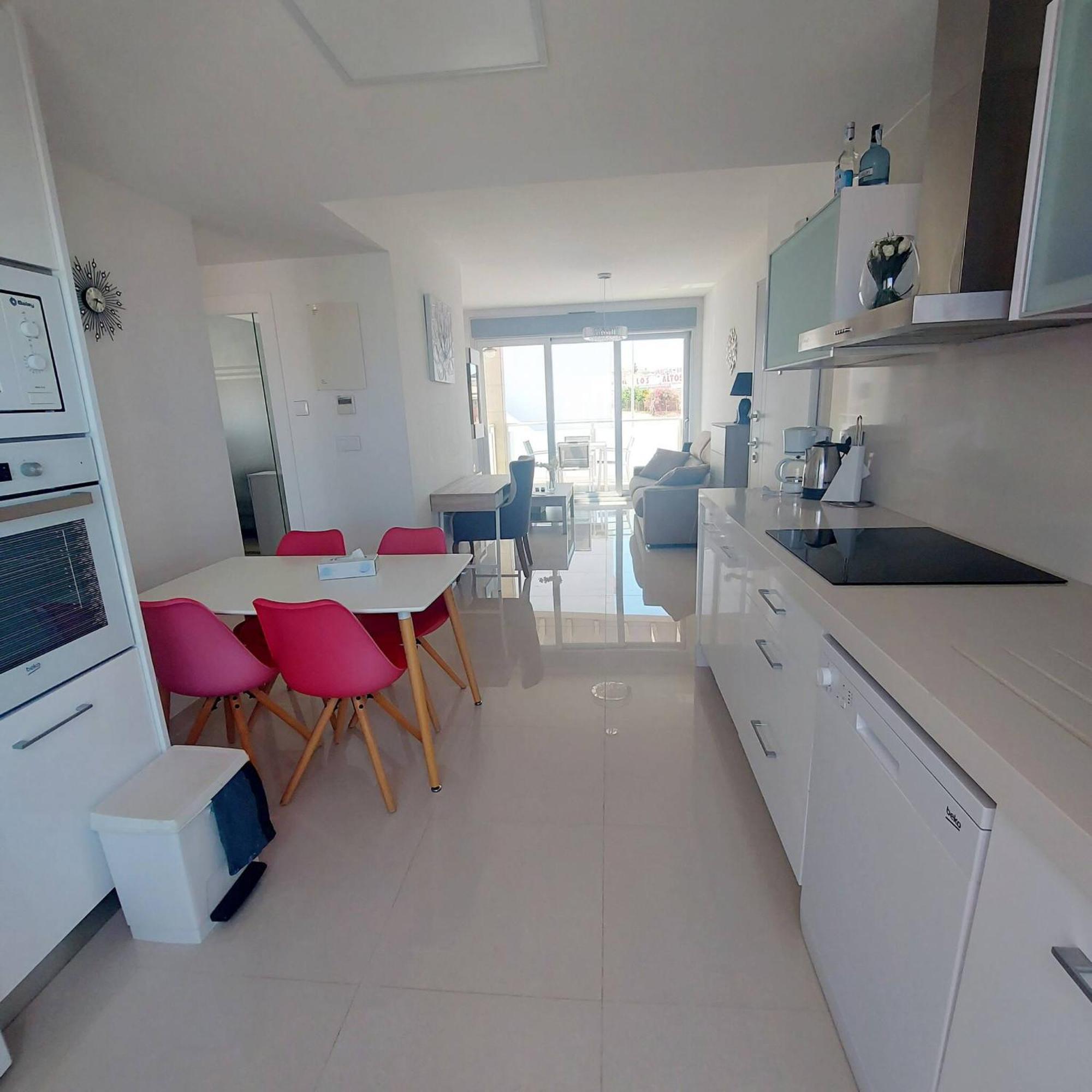 Property Punta Prima Amay Torrevieja Exterior foto