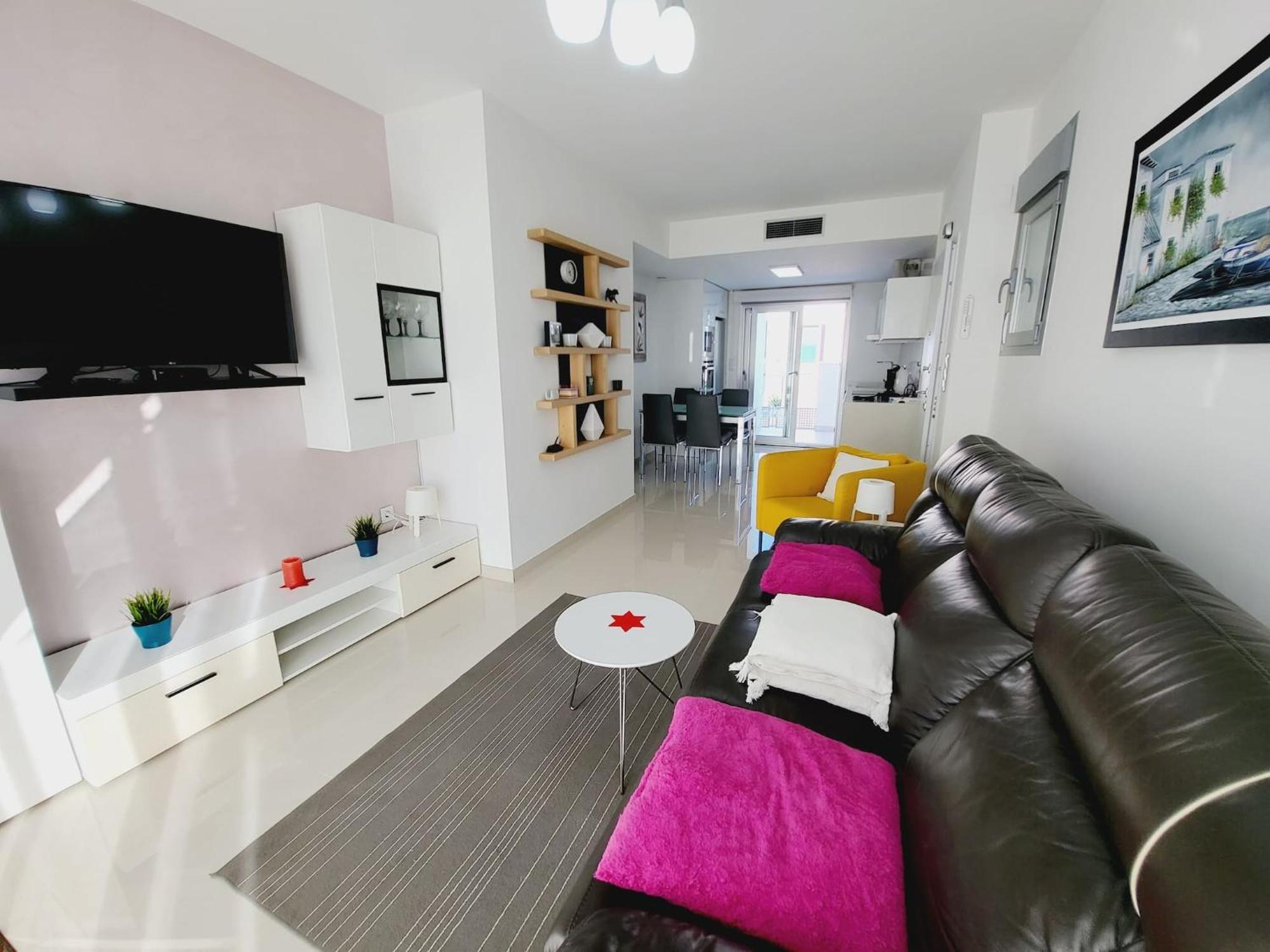 Property Punta Prima Amay Torrevieja Exterior foto