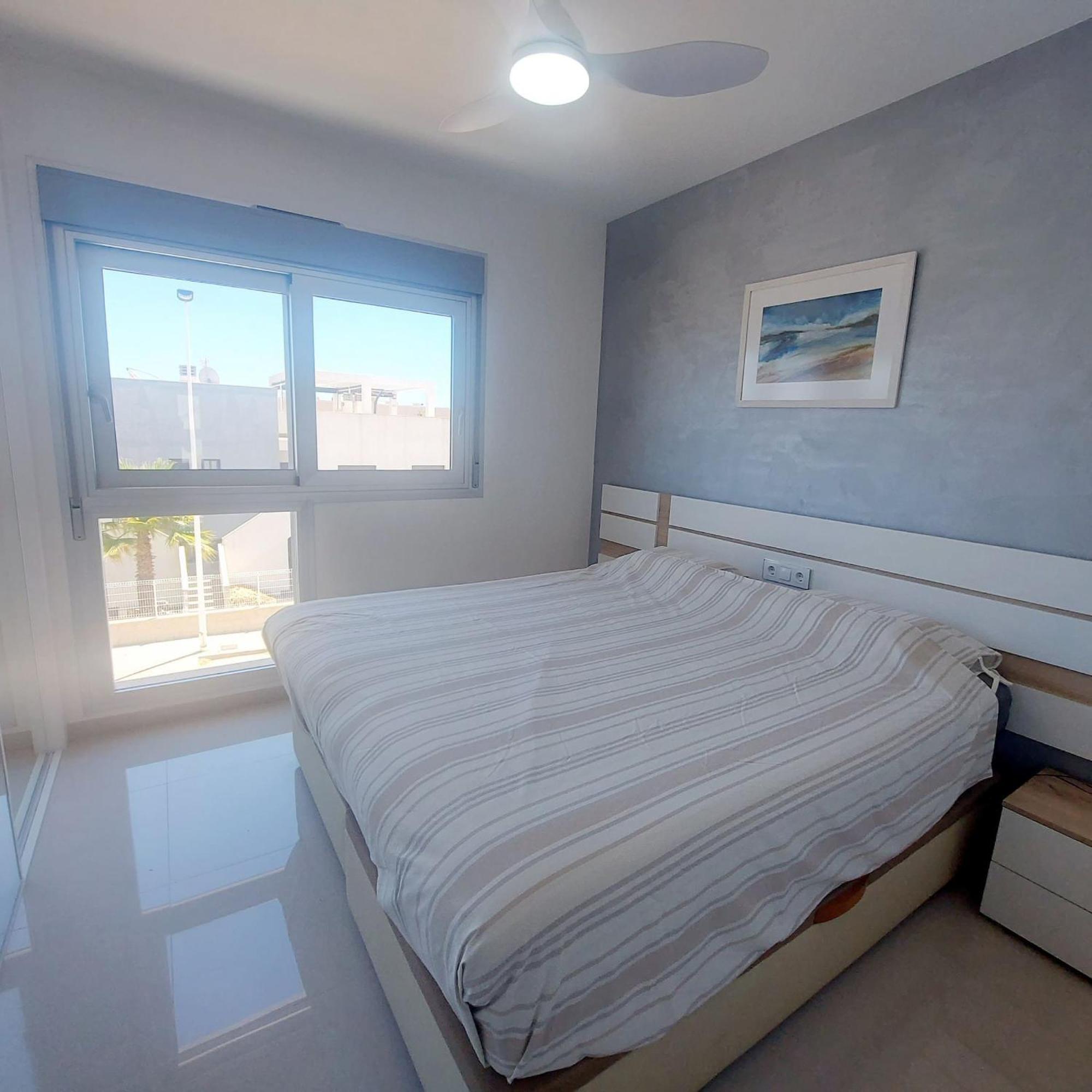 Property Punta Prima Amay Torrevieja Exterior foto